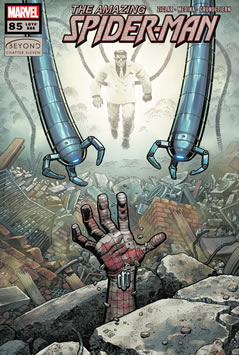 Amazing Spider-Man (2018) #85