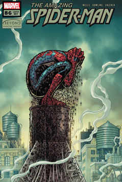 Amazing Spider-Man (2018) #86