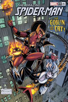 Amazing Spider-Man (2018) #89