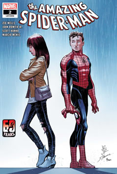 Amazing Spider-Man (2022) #2