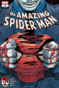 Amazing Spider-Man (2022) #3