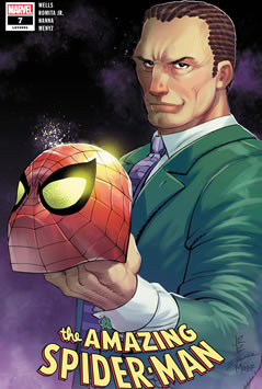 Amazing Spider-Man (2022) #7