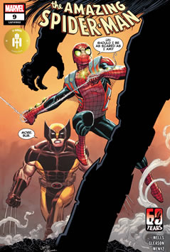 Amazing Spider-Man (2022) #9