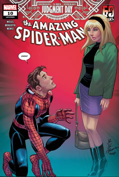 Amazing Spider-Man (2022) #10