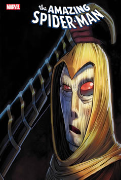 Amazing Spider-Man (2022) #11