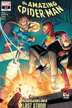 Amazing Spider-Man (2022) #13
