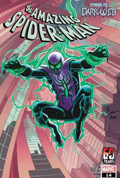 Amazing Spider-Man (2022) #14