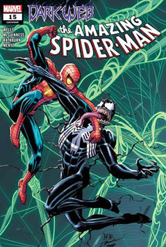 Amazing Spider-Man (2022) #15