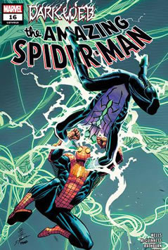 Amazing Spider-Man (2022) #16