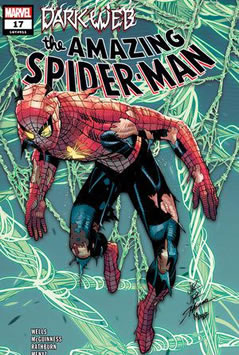 Amazing Spider-Man (2022) #17