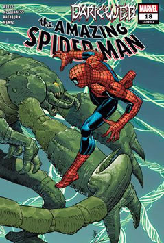 Amazing Spider-Man (2022) #18