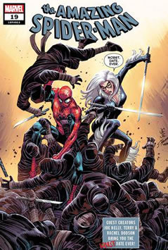Amazing Spider-Man (2022) #19