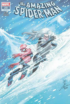 Amazing Spider-Man (2022) #20