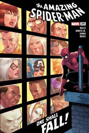 Amazing Spider-Man (2022) #26