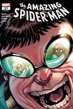 Amazing Spider-Man (2022) #27