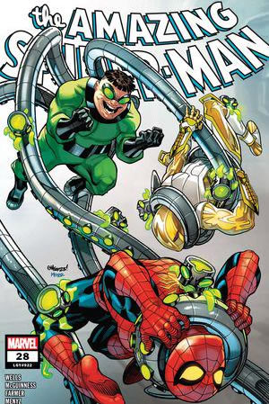 Amazing Spider-Man (2022) #28