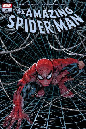Amazing Spider-Man (2022) #29