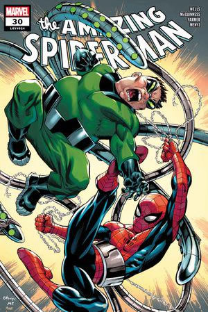 Amazing Spider-Man (2022) #30