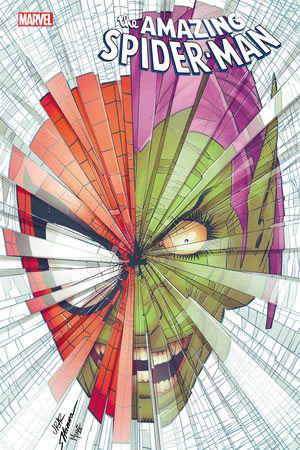 Amazing Spider-Man (2022) #34