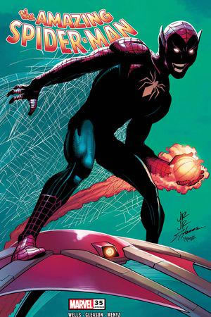 Amazing Spider-Man (2022) #35
