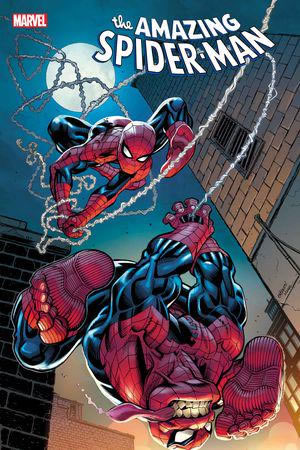 Amazing Spider-Man (2022) #37