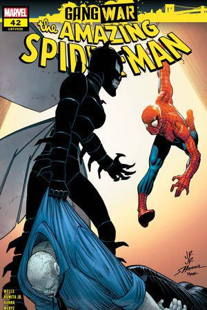 Amazing Spider-Man (2022) #42