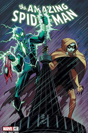 Amazing Spider-Man (2022) #47