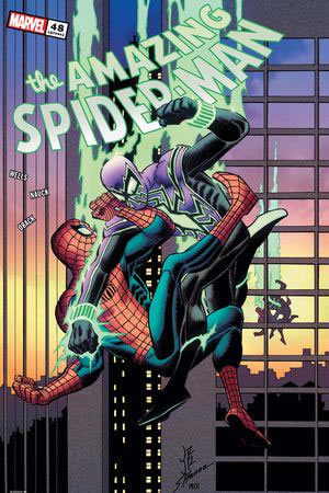 Amazing Spider-Man (2022) #48