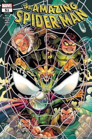 Amazing Spider-Man (2022) #51