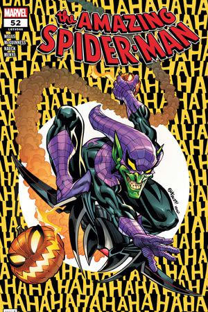 Amazing Spider-Man (2022) #52