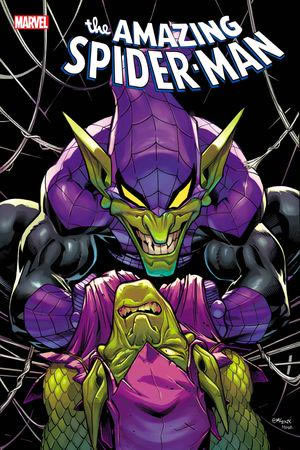 Amazing Spider-Man (2022) #54