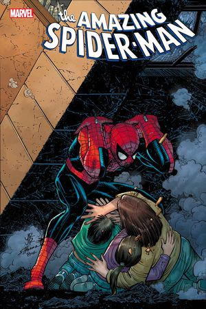 Amazing Spider-Man (2022) #55