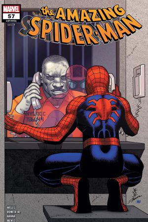 Amazing Spider-Man (2022) #57