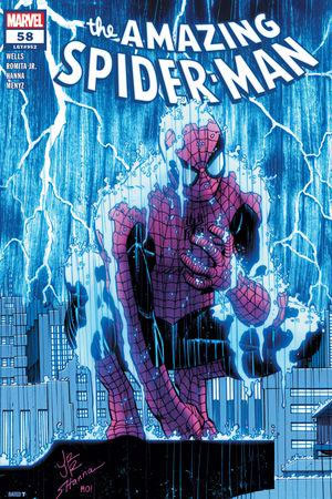 Amazing Spider-Man (2022) #58