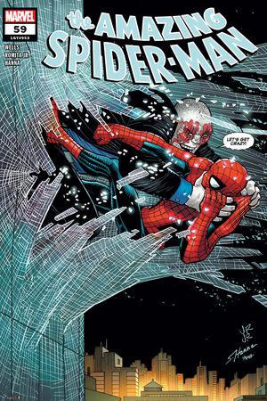 Amazing Spider-Man (2022) #59