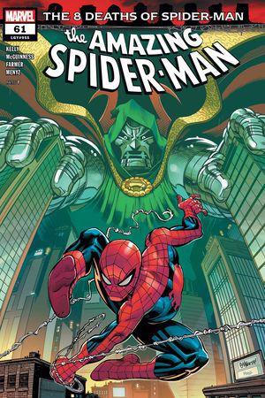 Amazing Spider-Man (2022) #61