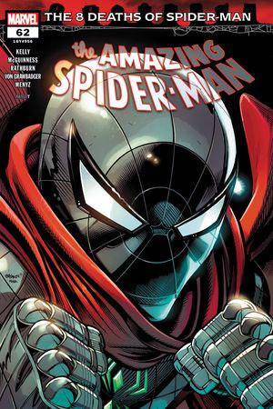 Amazing Spider-Man (2022) #62