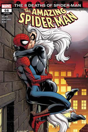 Amazing Spider-Man (2022) #66