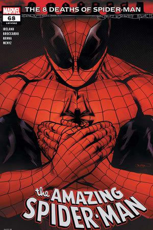 Amazing Spider-Man (2022) #68