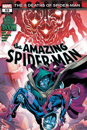 Amazing Spider-Man (2022) #69