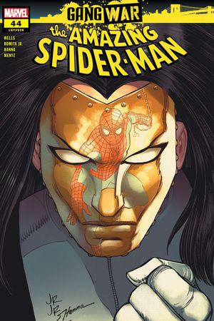 Amazing Spider-Man (2022) #44
