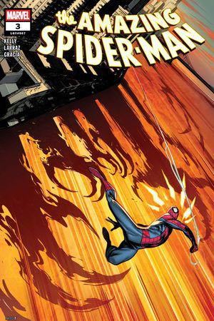 Amazing Spider-Man (2025) #3