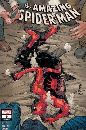 Amazing Spider-Man (2025) #9