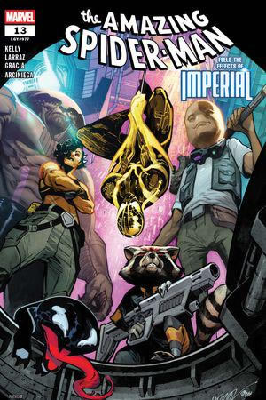 Amazing Spider-Man (2025) #13