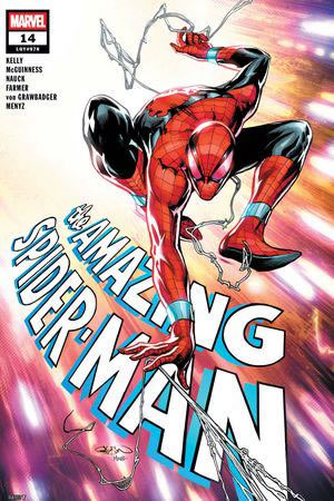 Amazing Spider-Man (2025) #14