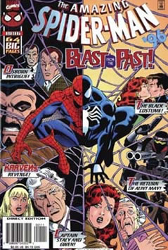 Amazing Spider-Man Annual '96