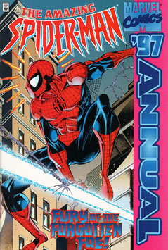 Amazing Spider-Man Annual '97