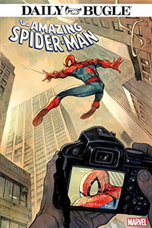 Amazing Spider-Man: The Daily Bugle (2020) #2