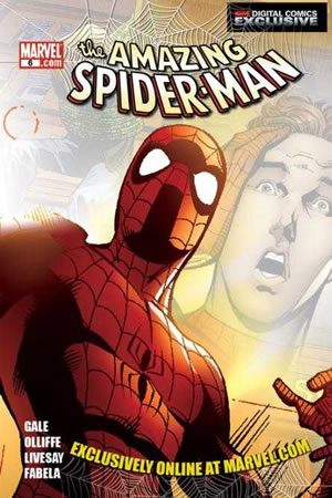 Amazing Spider-Man Digital (2009) #6
