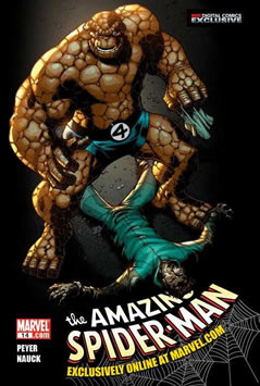 Amazing Spider-Man Digital (2009) #14